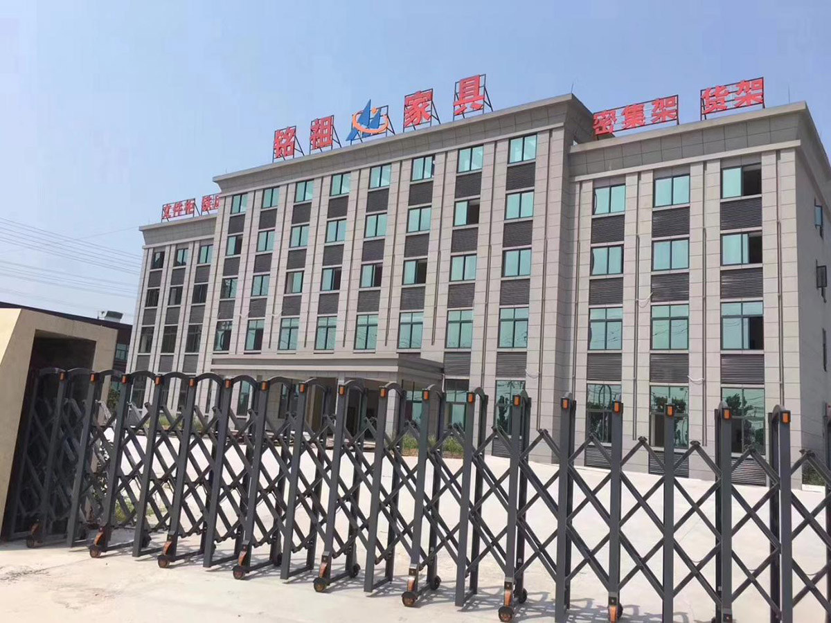 工廠實(shí)景照片